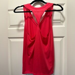 Old Navy Pink Tank Top